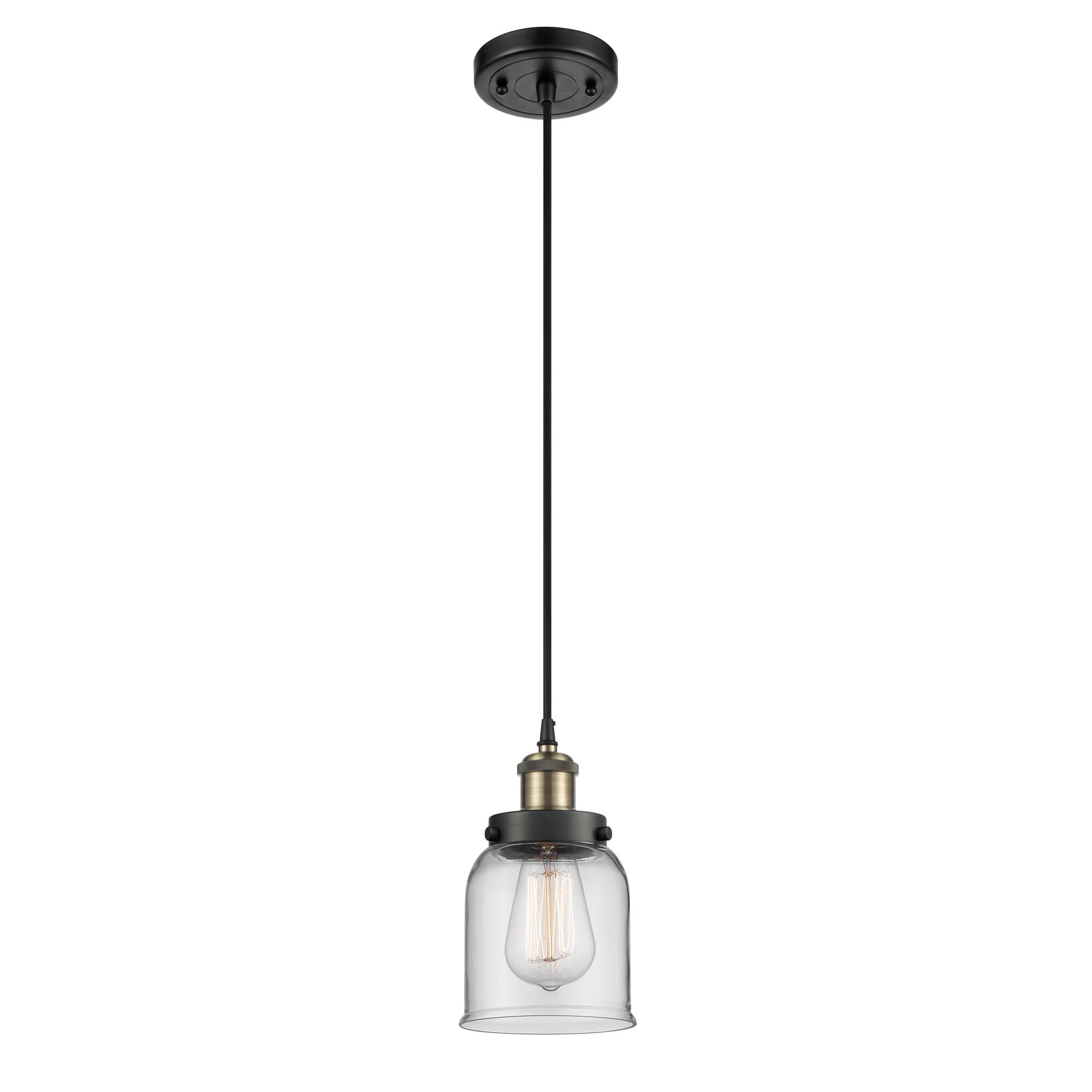 Bruno Marashlian Bell Mini Pendant by Innovations Lighting