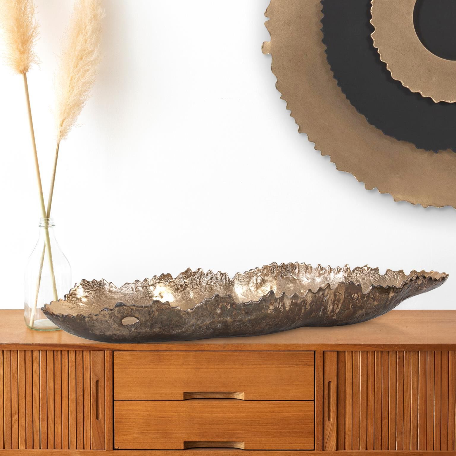 Shown in Ombre finish