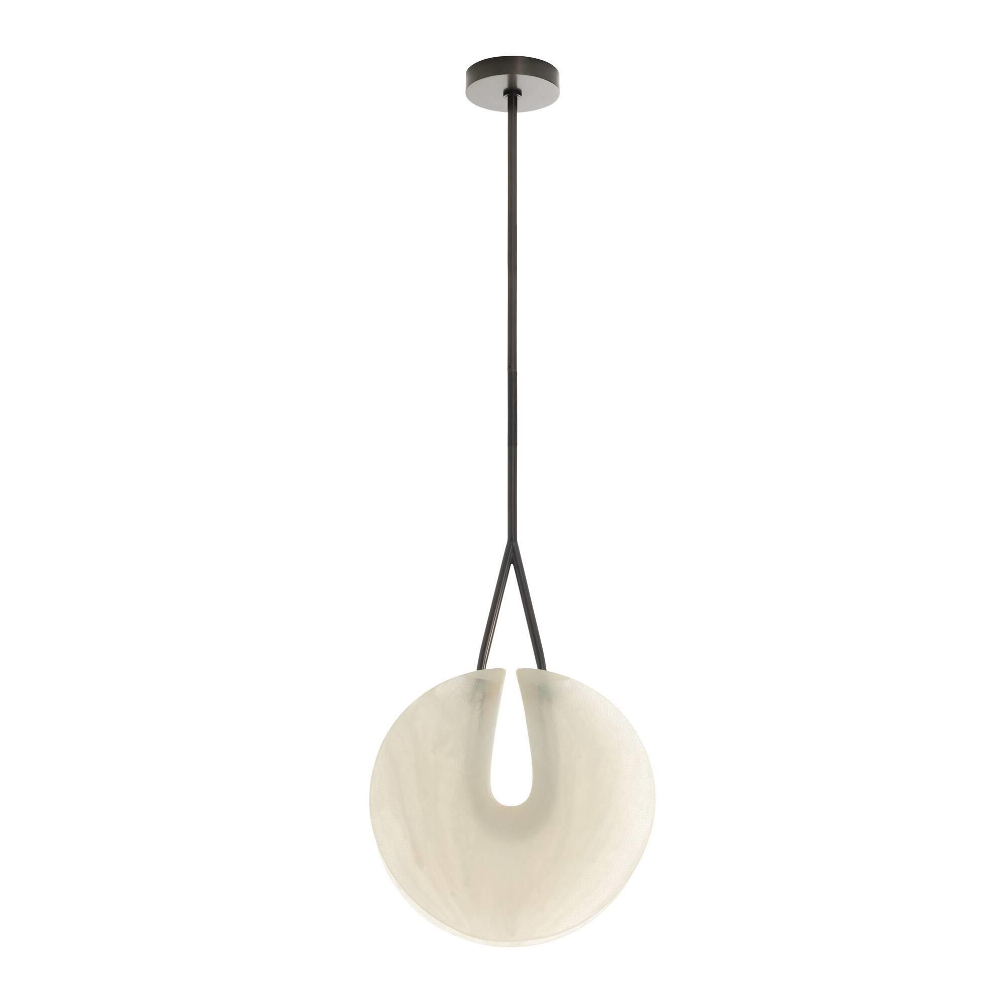 Tyche 17 Inch Large Pendant by Arteriors Home