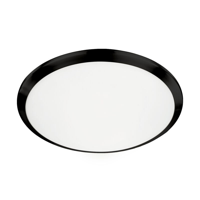 Malta 15 Inch Flush Mount by Kuzco Lighting