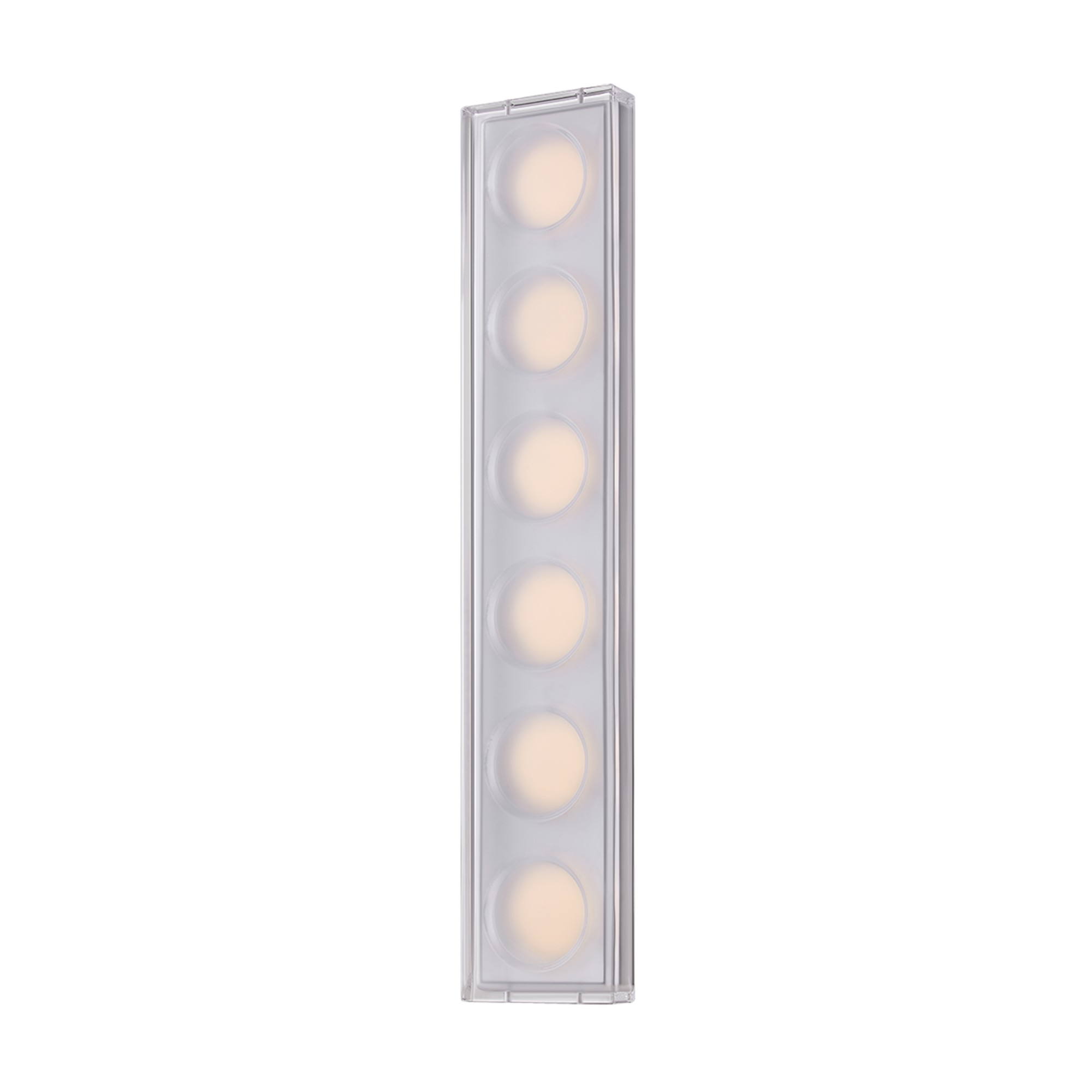 Mars 27 Inch Bath Vanity Light,