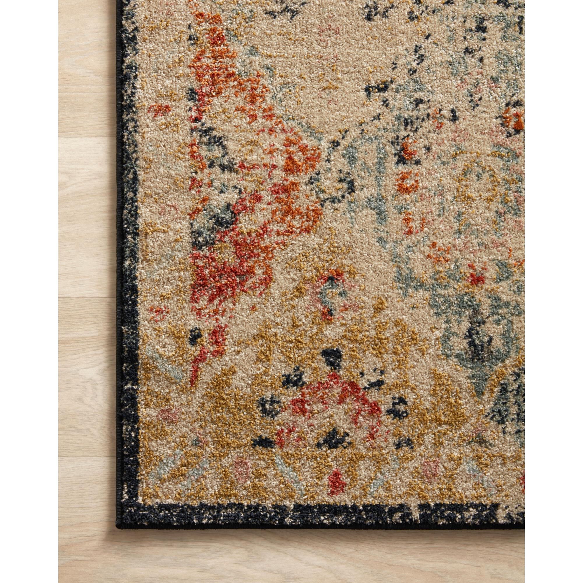 Jocelyn Area Rug,