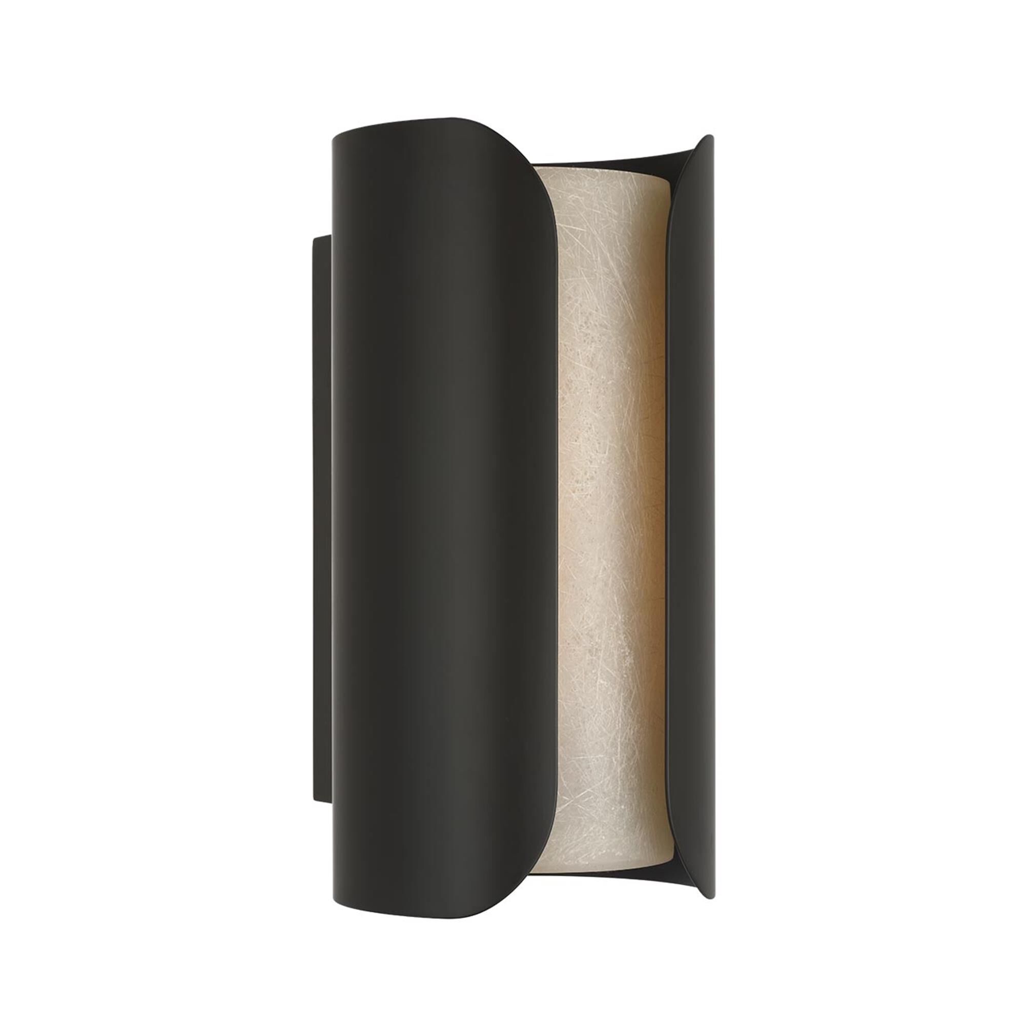 Shown in Matte Carbon finish and Nova Frost shade