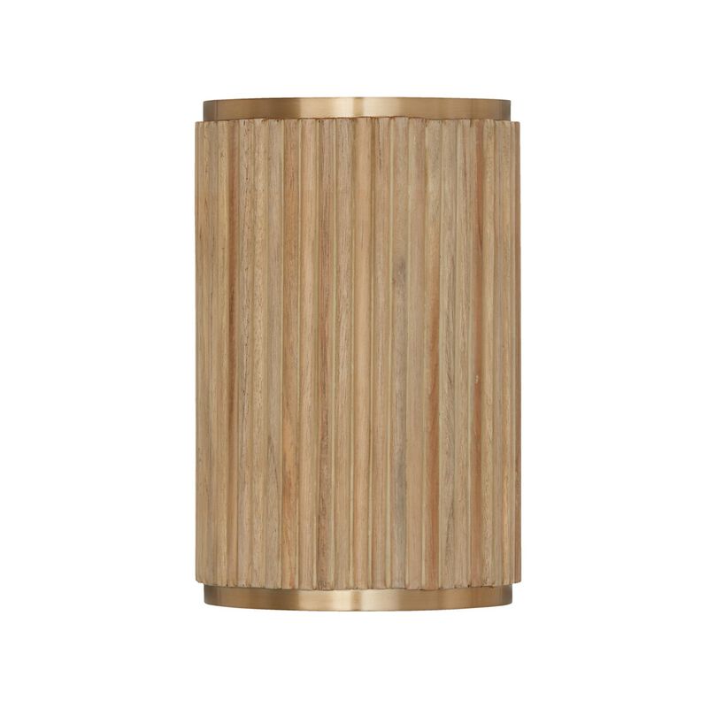 Donovan Wall Sconce by Capital Lighting Fixture Company
