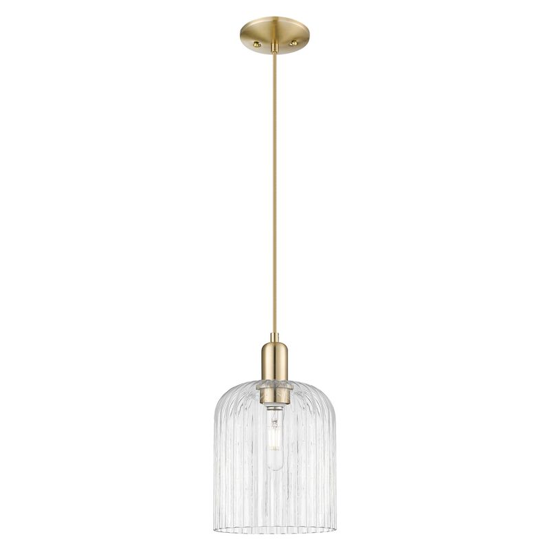 Bruno Marashlian Bridal Veil 8 Inch Mini Pendant by Innovations Lighting