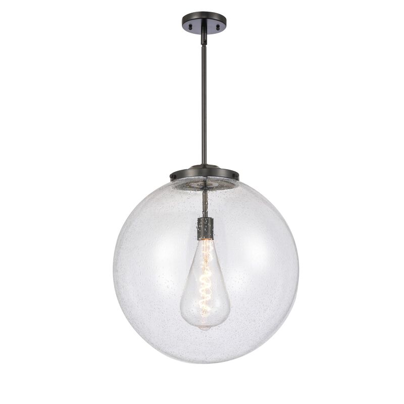 Bruno Marashlian Beacon 18 Inch Large Pendant by Innovations Lighting