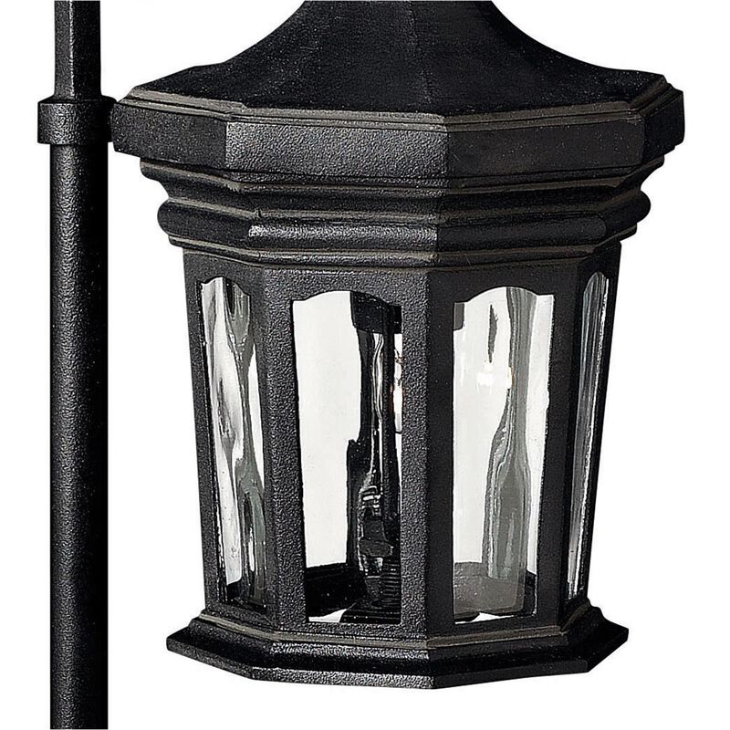 Raley 6 Inch Decorative Pathway Light by Hinkley