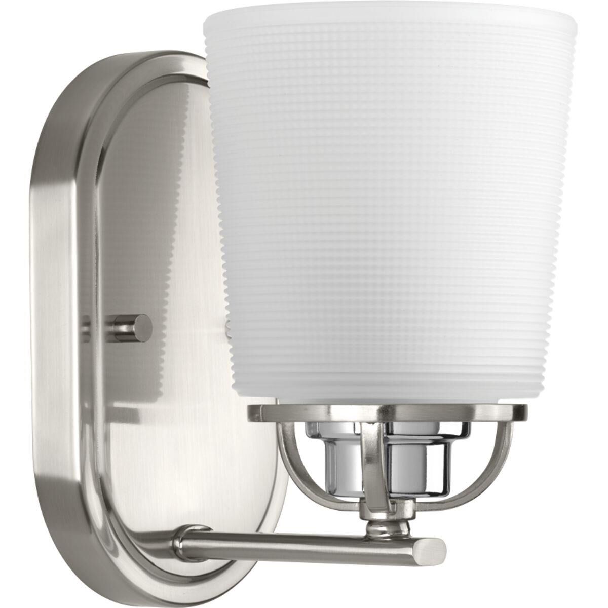West Village 8 Inch Wall Sconce by Progress Lighting