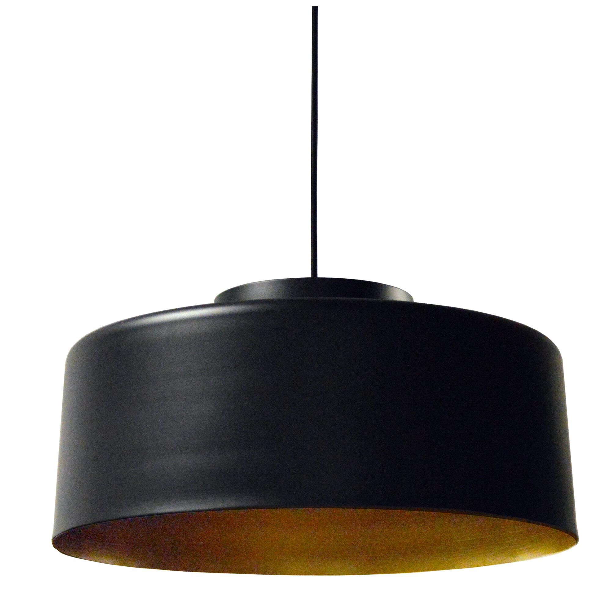 Dainolite Kup 19 Inch LED Large Pendant