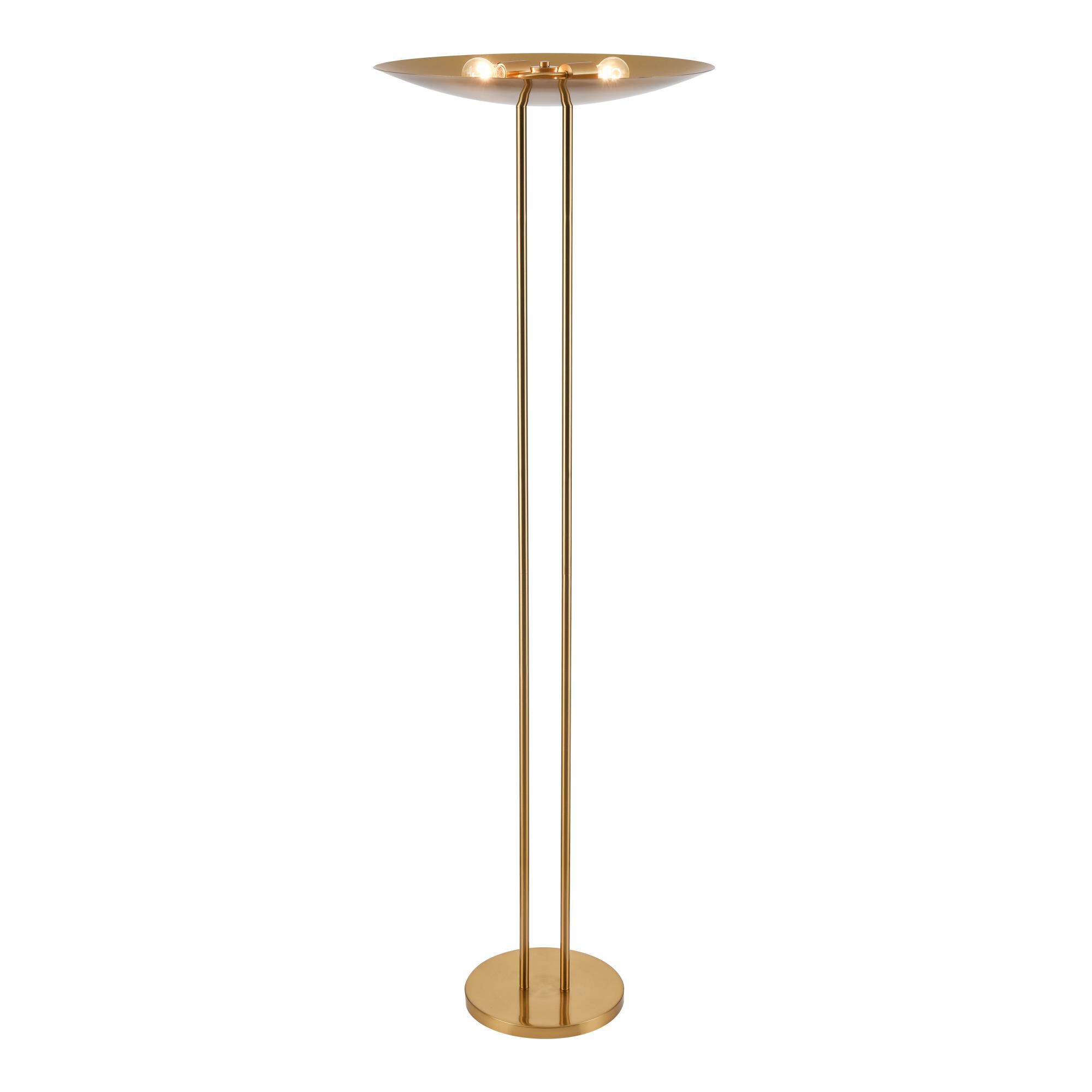 Marston 72 Inch Floor Lamp by ELK Home