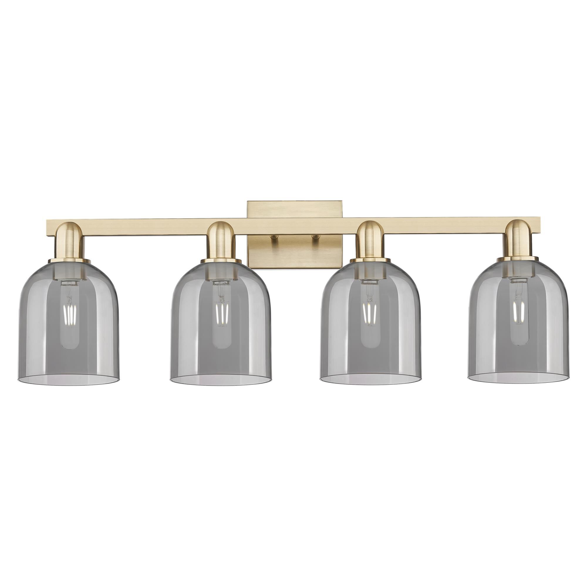 Bruno Marashlian Bella 33 Inch Bath Vanity Light by Innovations Lighting