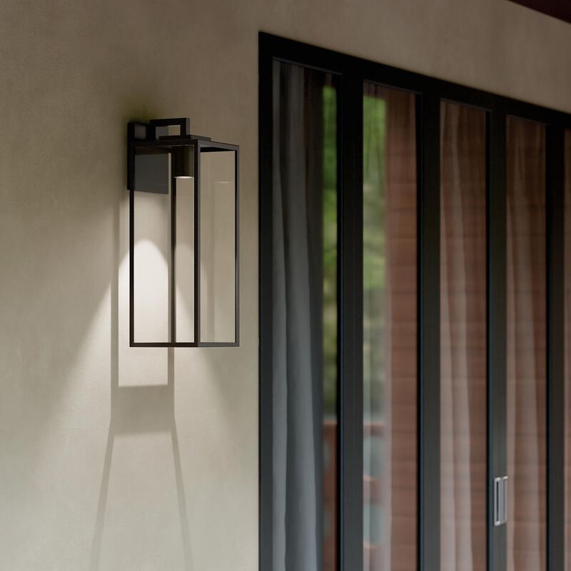 Branner Outdoor Wall Light by Kichler Lighting
