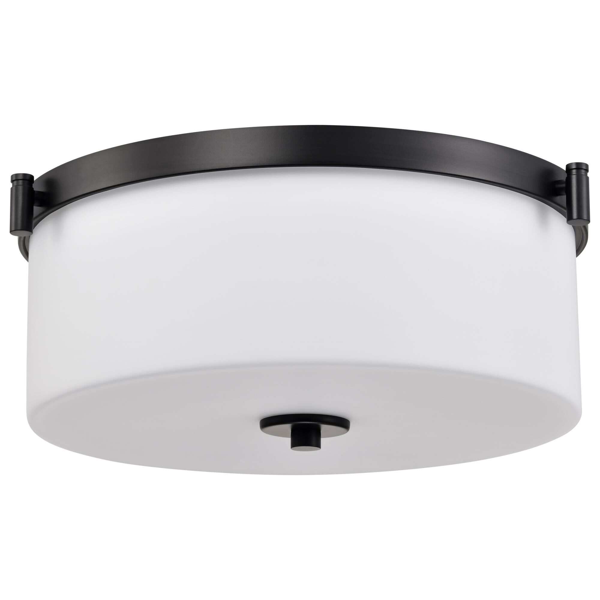 Liam 17 Inch Flush Mount by Nuvo Lighting