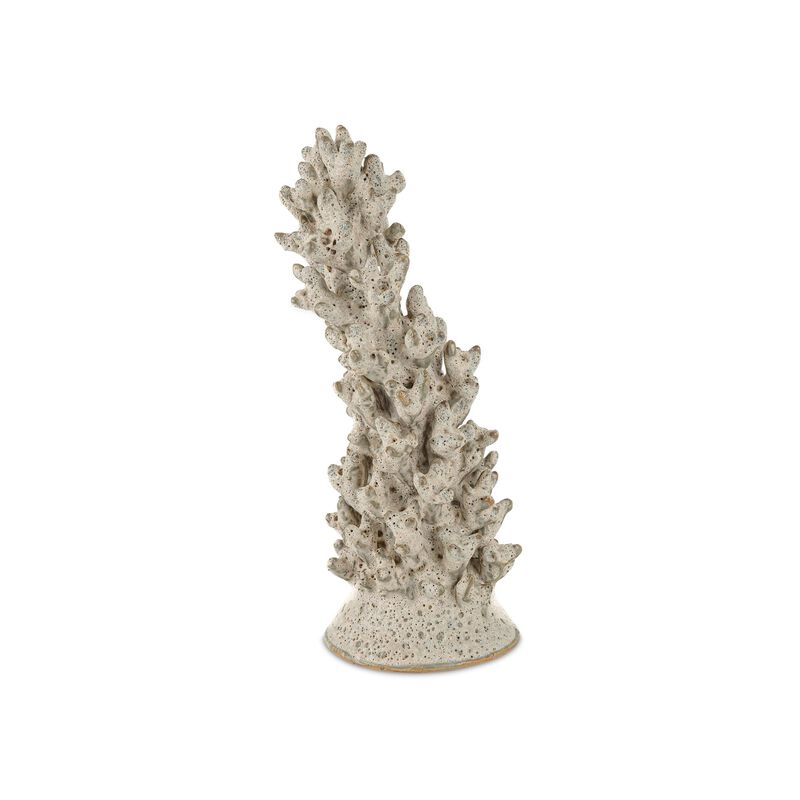 Staghorn Sculpture by Currey & Company