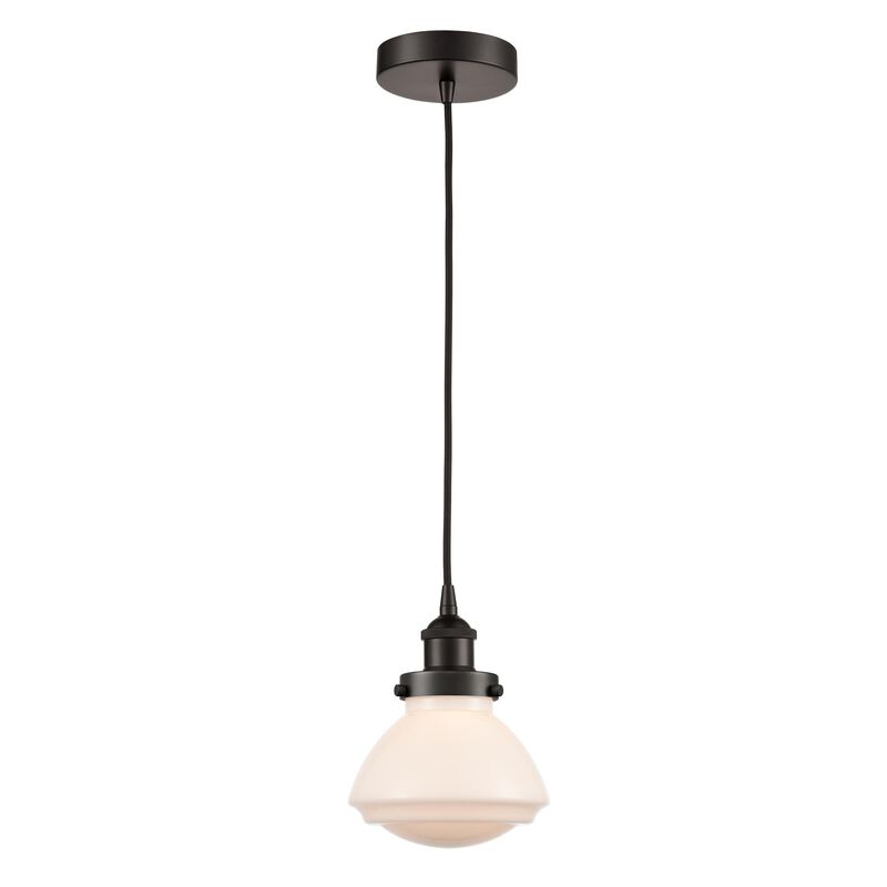 Olean 7 Inch Mini Pendant by Innovations Lighting