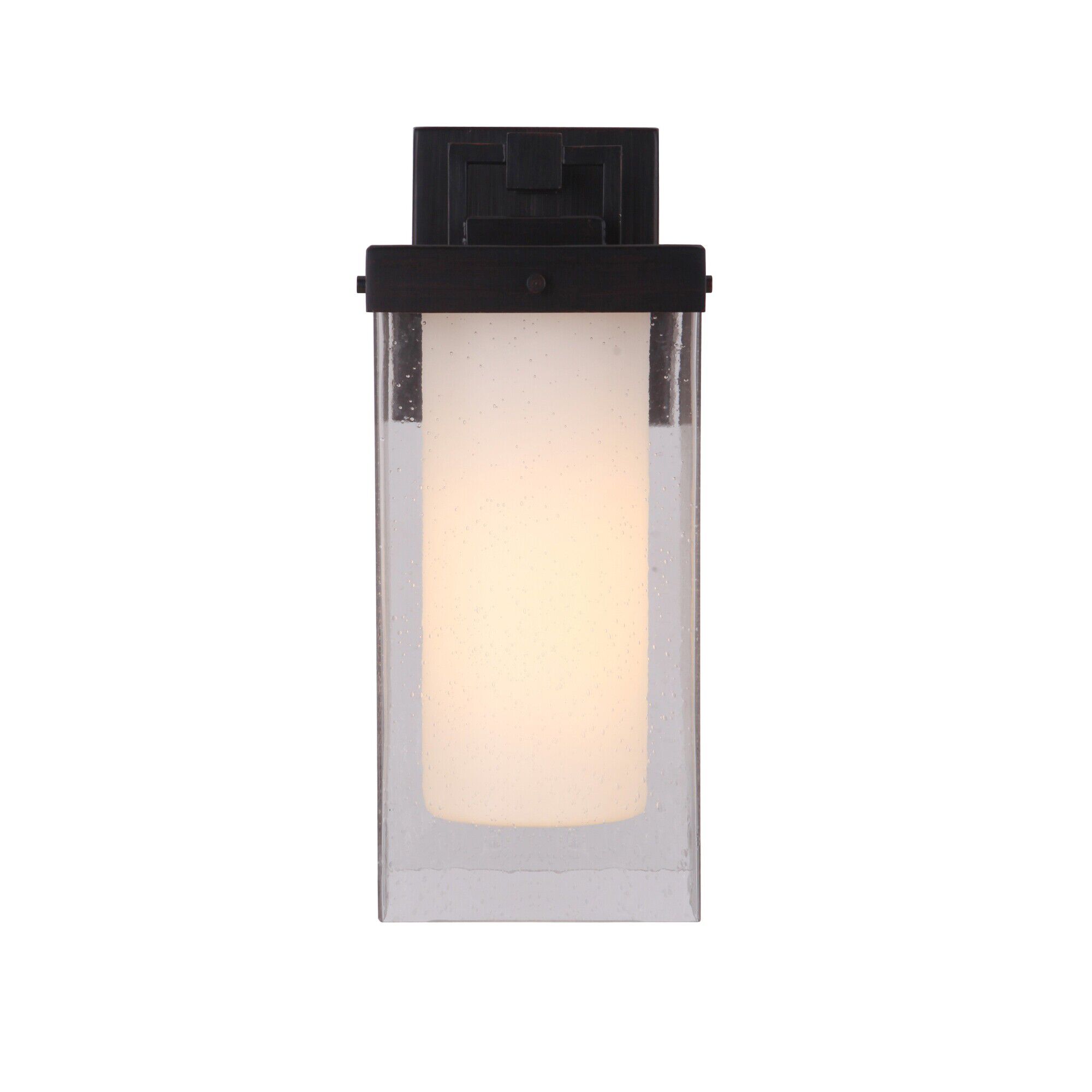 Hayner 17 Inch Outdoor Wall Light,