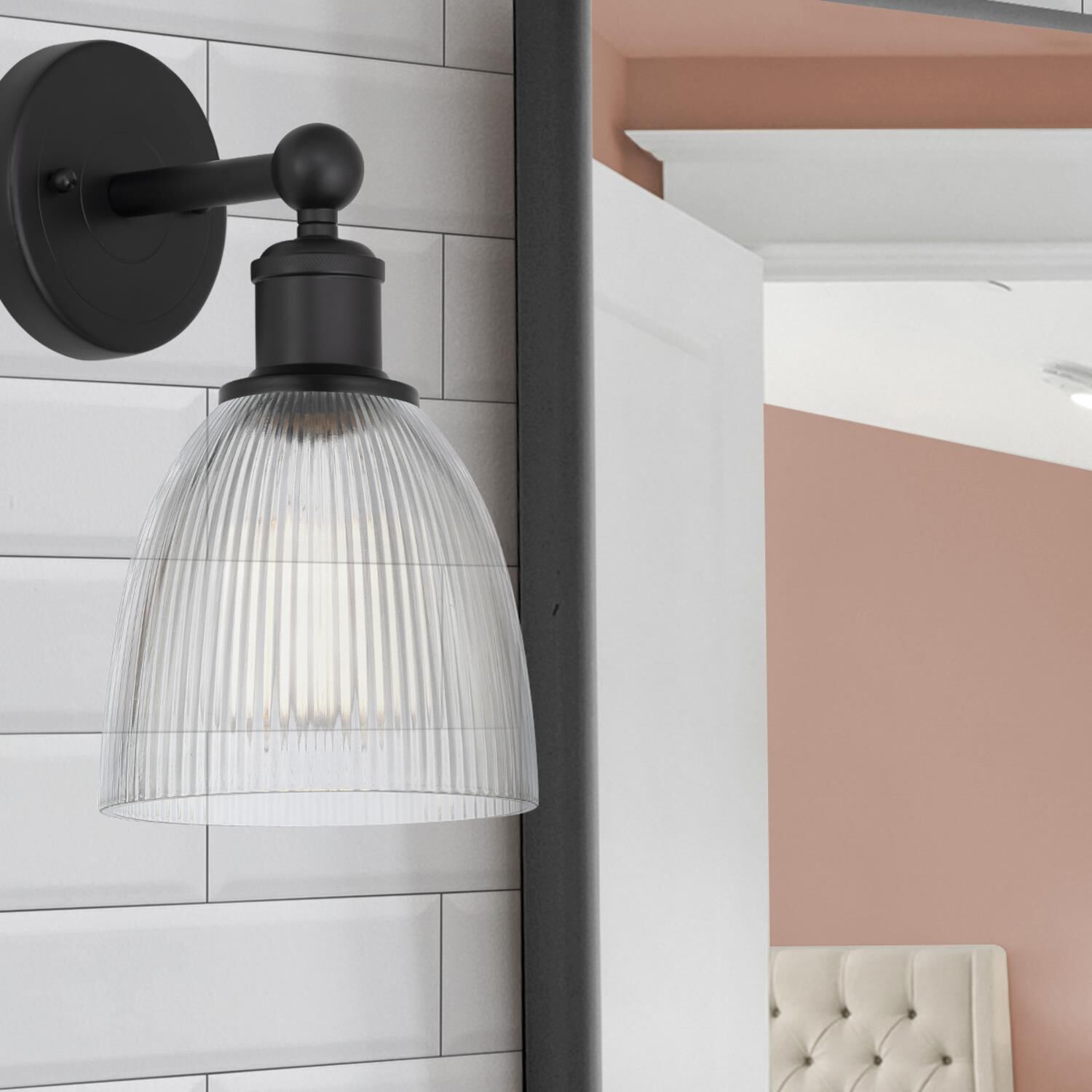 Innovations Lighting Bruno Marashlian Castile 11 Inch Wall Sconce