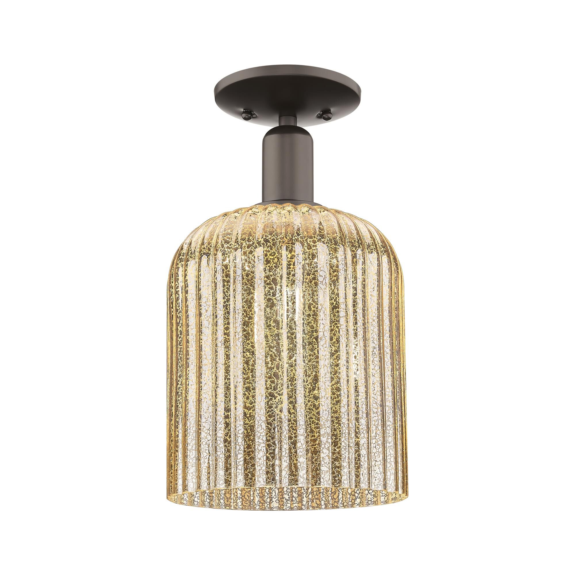 Shown in Oil Rubbed Bronze finish