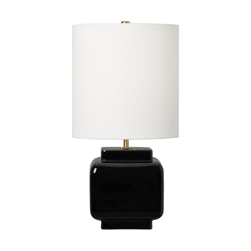 kate spade new york Anderson 20 Inch Table Lamp by Visual Comfort Studio Collection