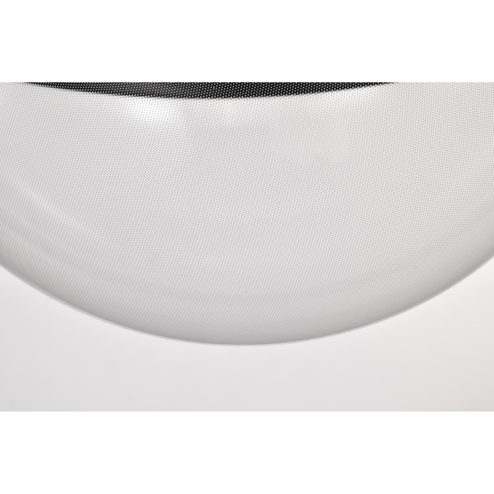 Shown in Matte Black finish