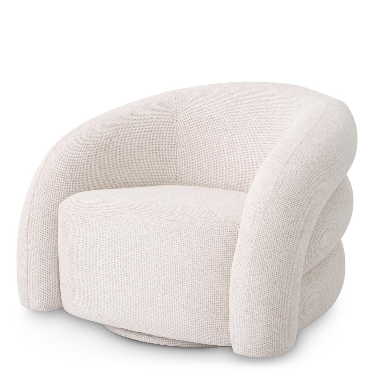 Novelle Accent Chair by Eichholtz