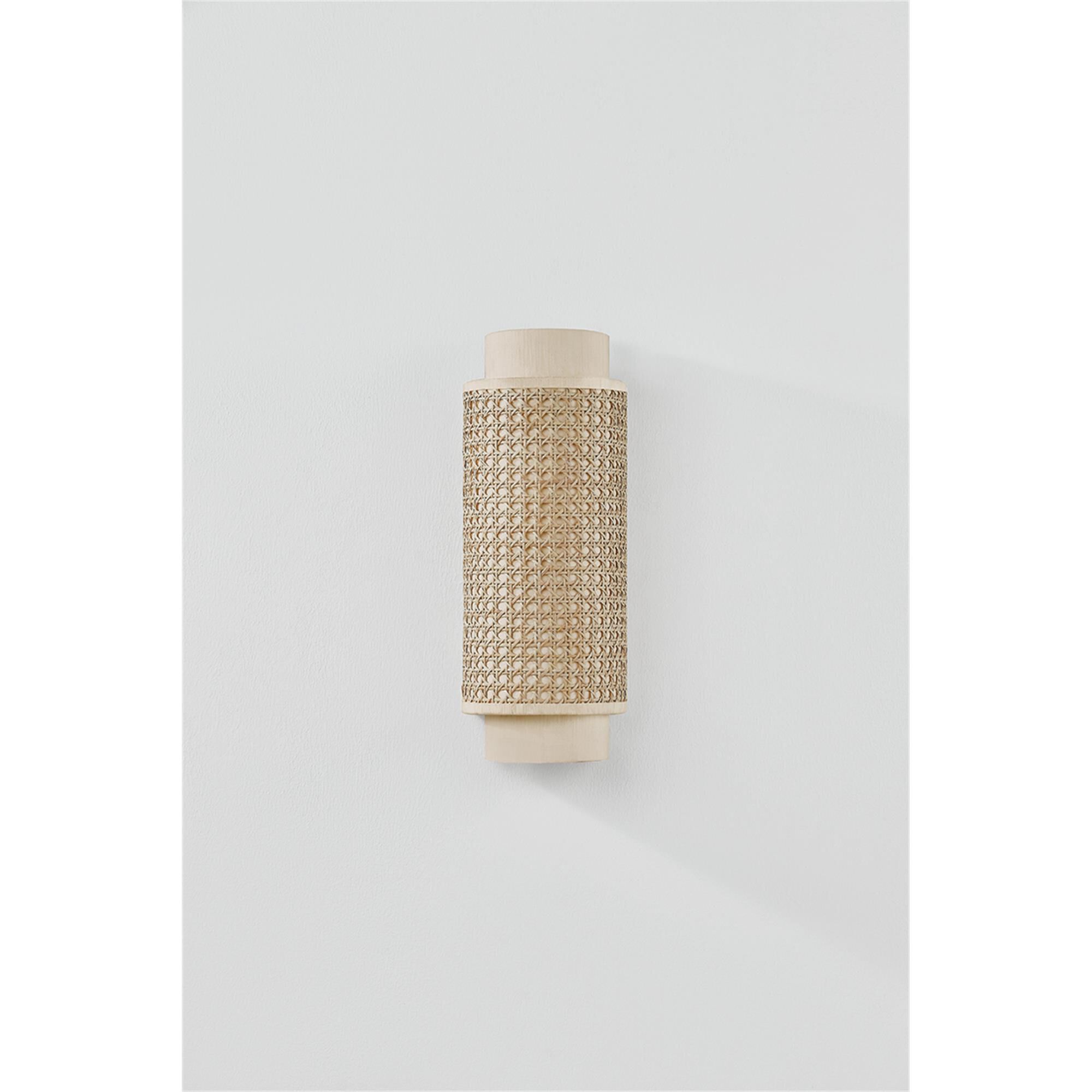 Tina Medium 2 Light Wall Sconce,