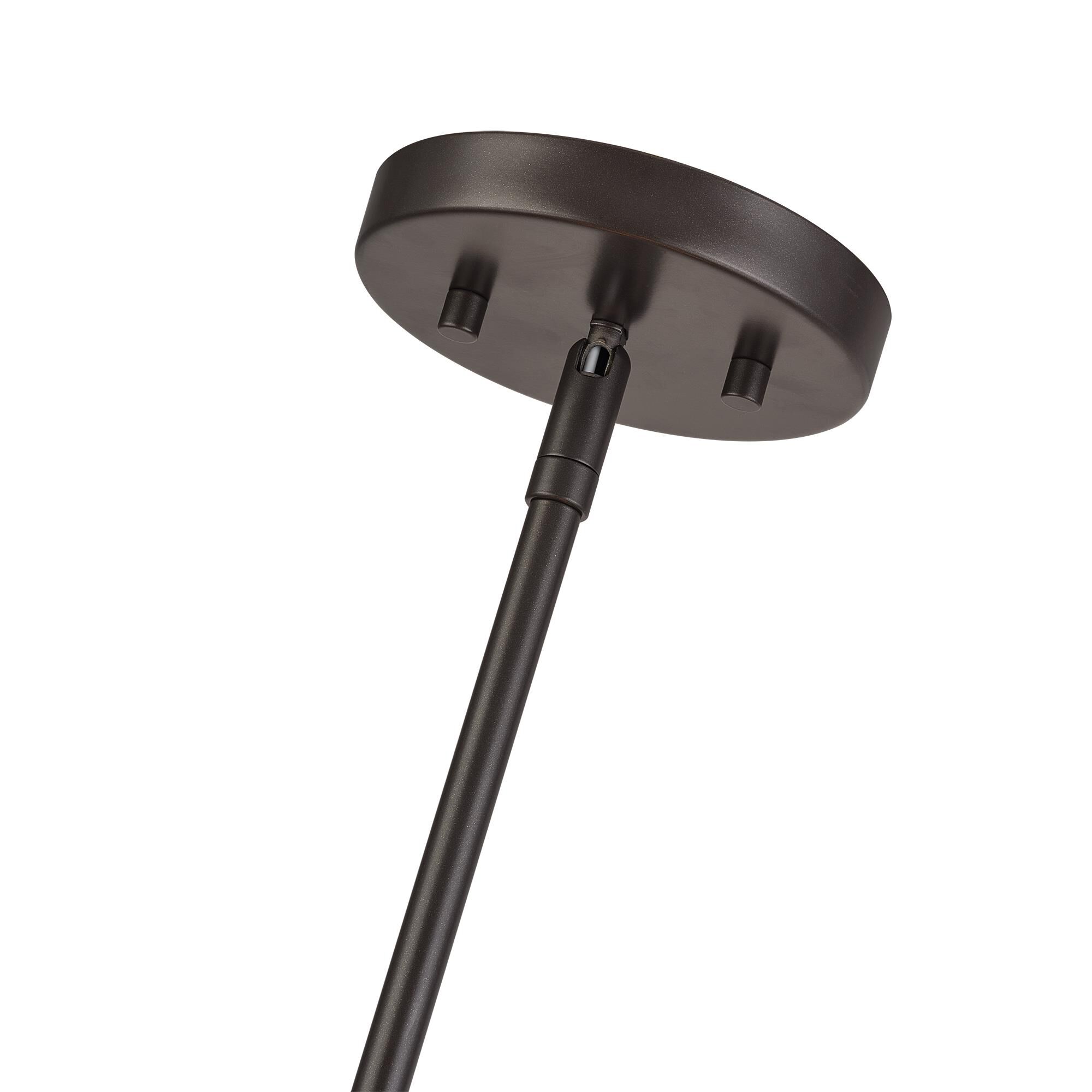 Acordia 20 Inch Large Pendant by Livex Lighting