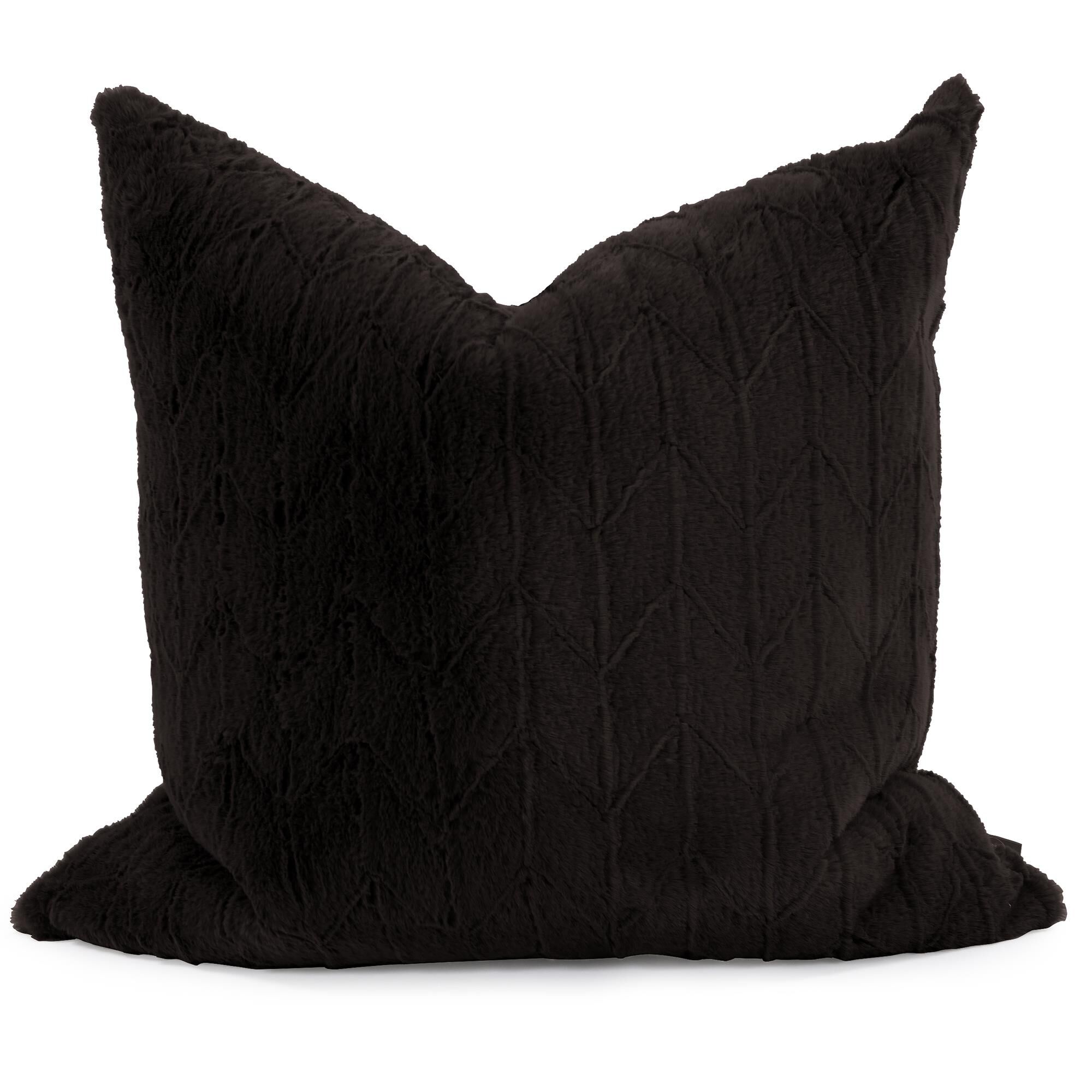 Square Decorative Pillow by Howard Elliott Collection