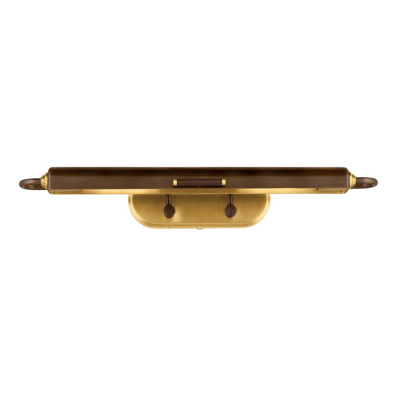 Caillier 29 Inch Picture Light by Kichler