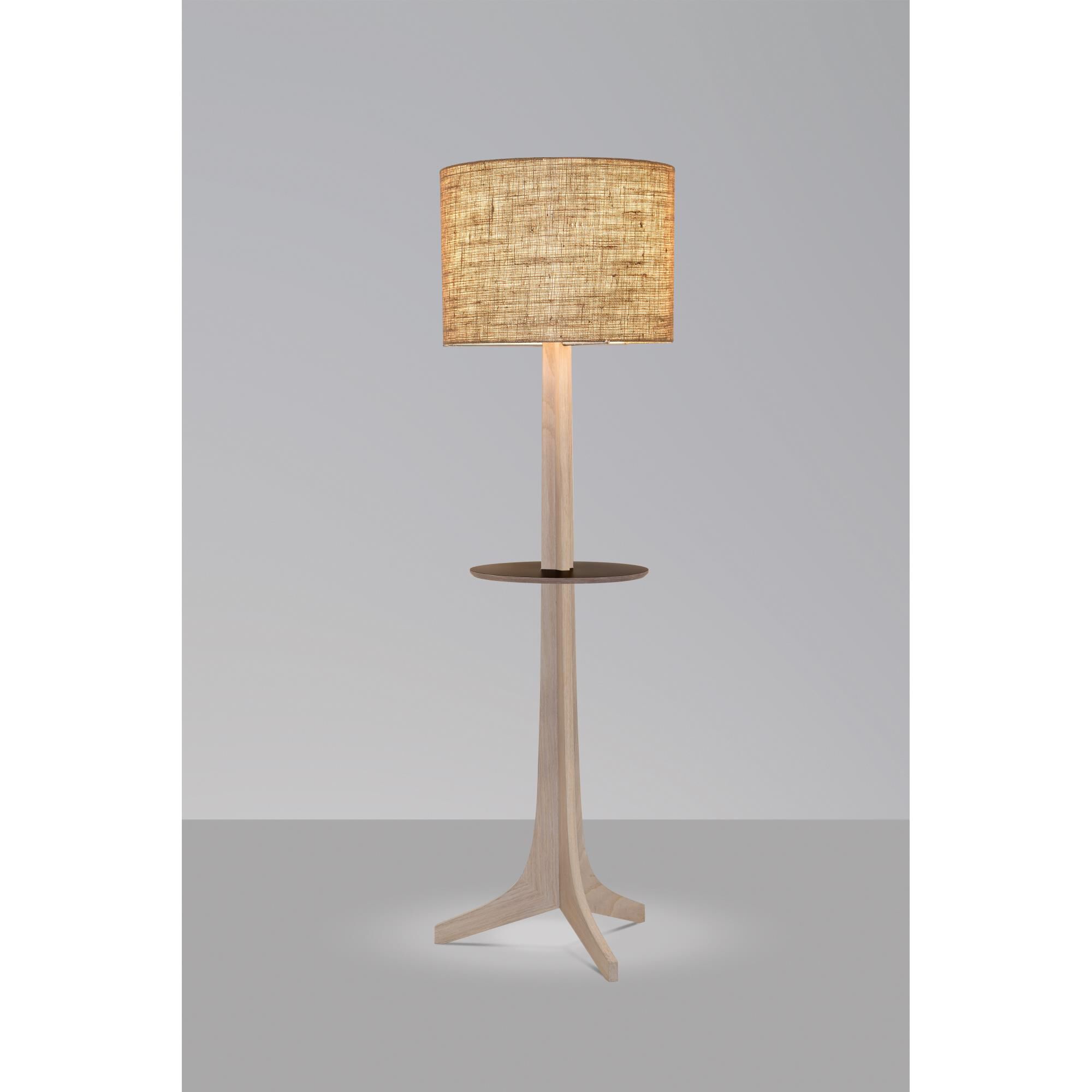 Nick Sheridan Nauta 59 Inch Floor Lamp by Cerno