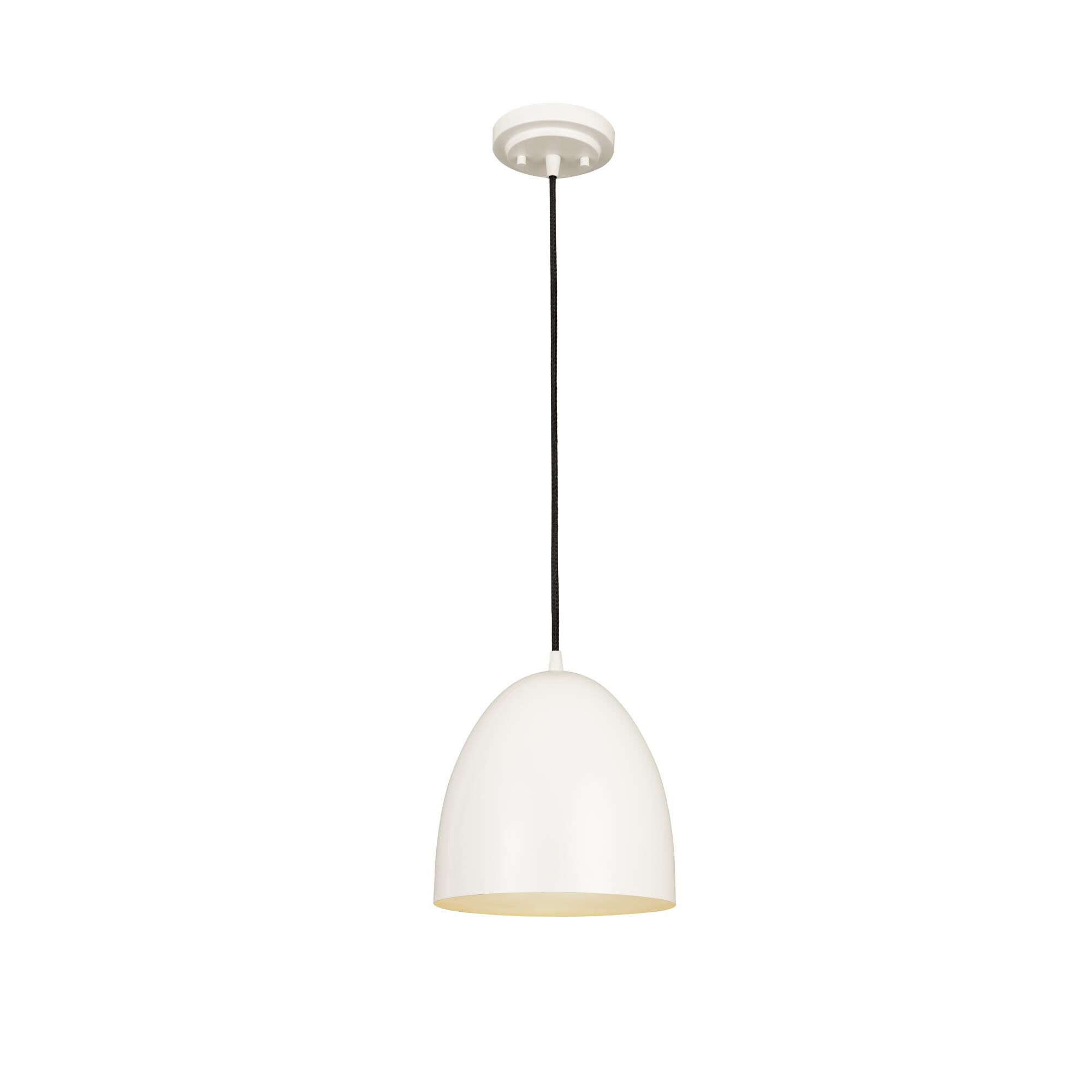Z-Lite Z Studio Dome 9 Inch Mini Pendant