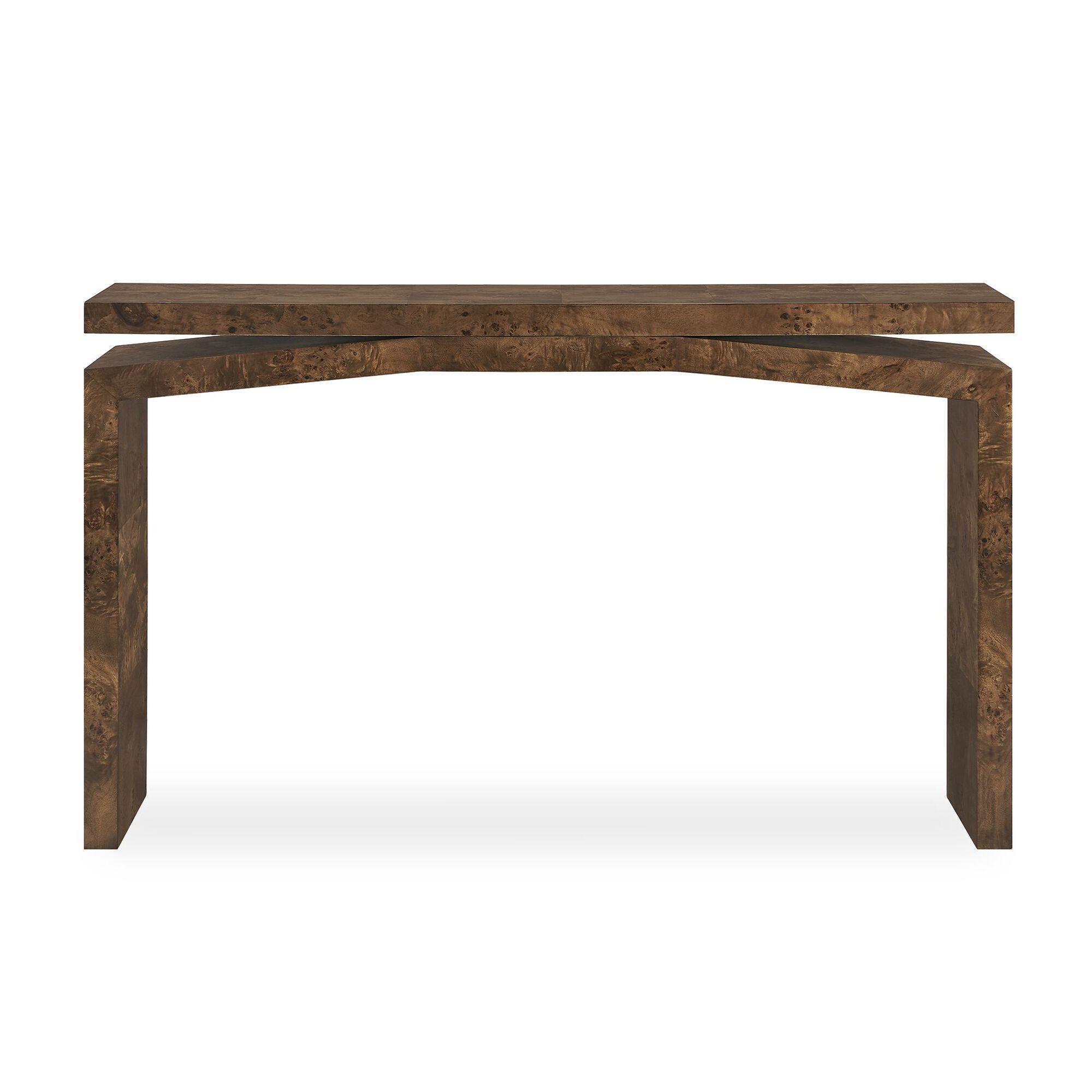 Naoko 52 Inch Console Table,