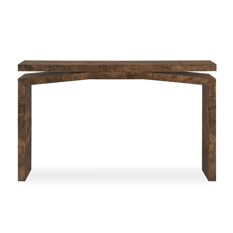 Naoko 52 Inch Console Table by Uttermost