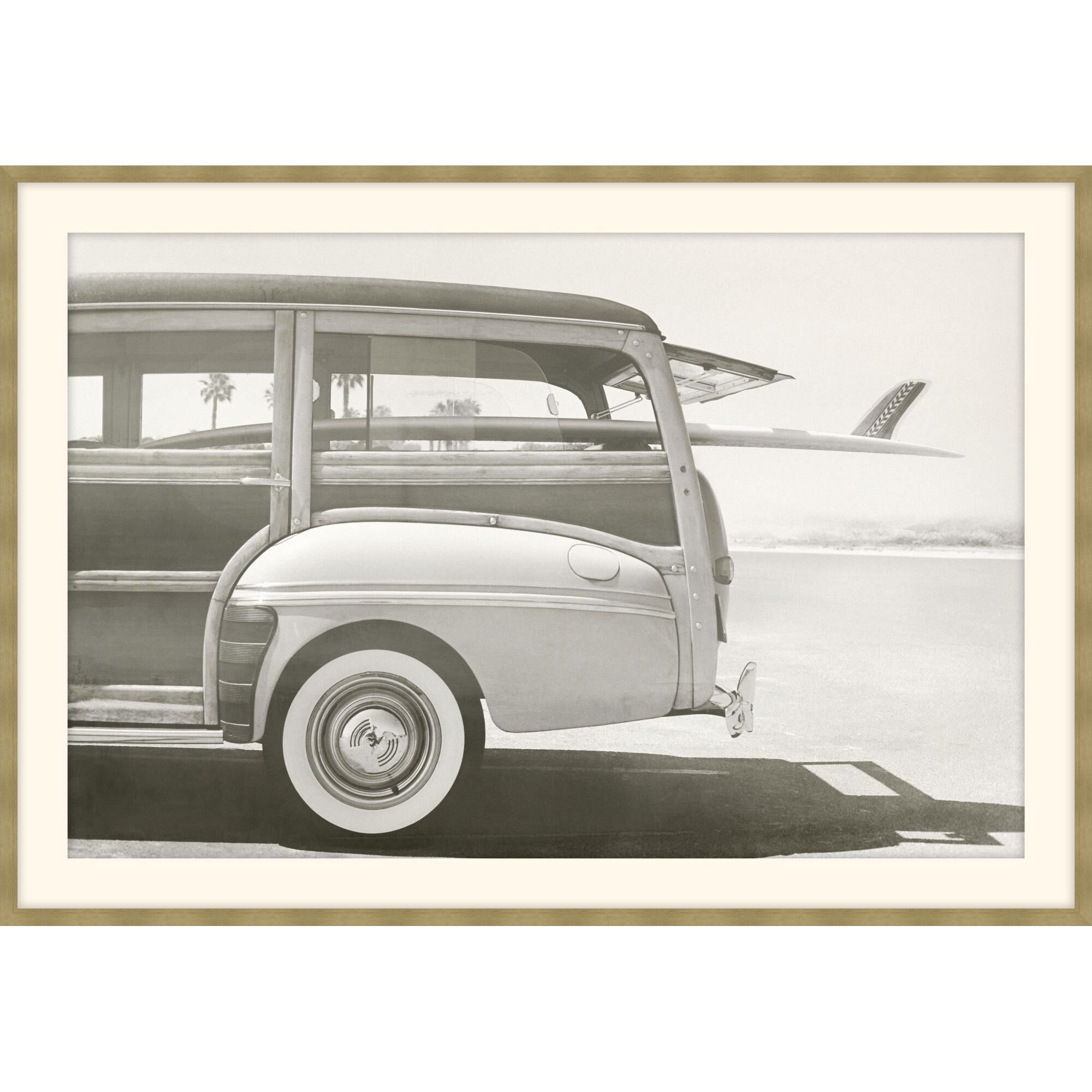 Shown in Brown and Woodtones finish