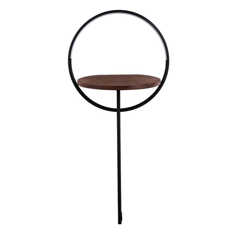 Maya 37 Inch Floor Lamp Kuzco Lighting