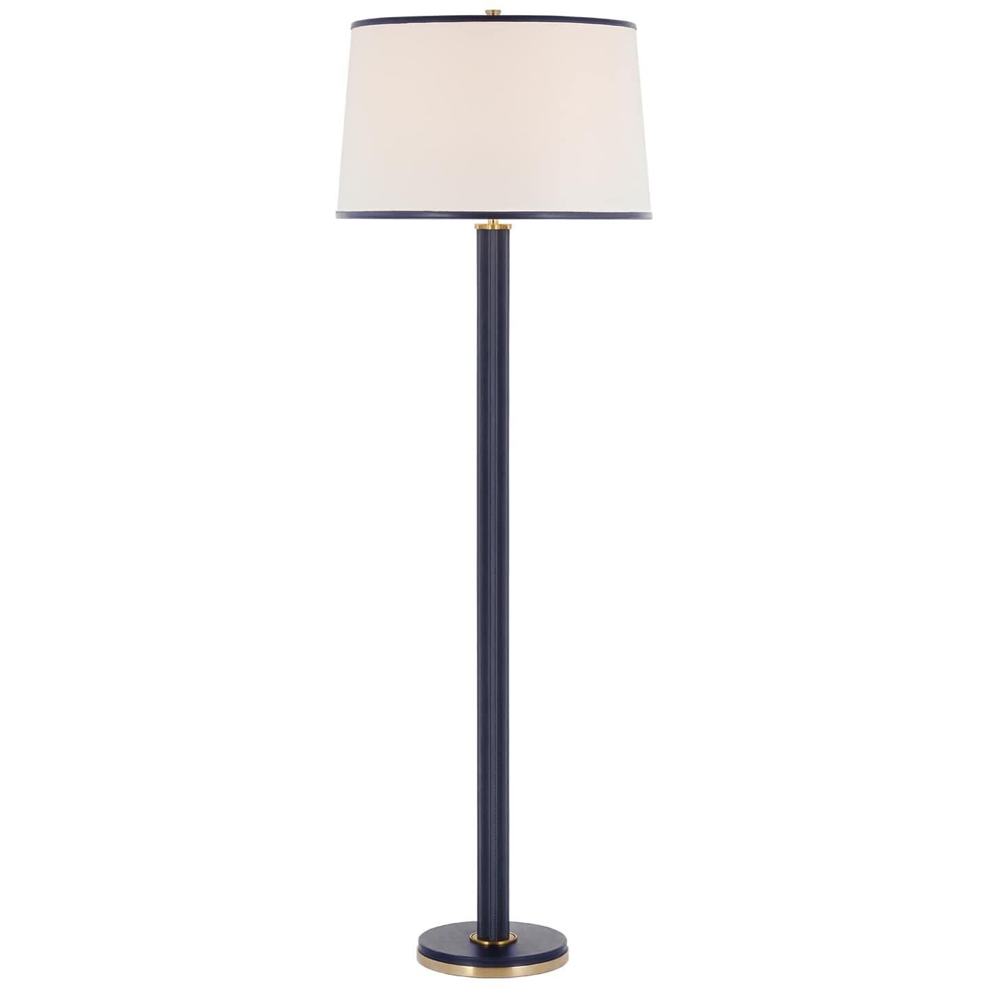 Riley 66 Inch Floor Lamp by Ralph Lauren