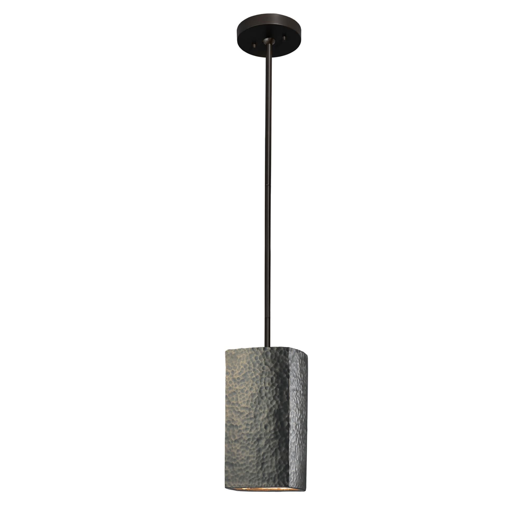 Justice Design Group Radiance 5 Inch Mini Pendant
