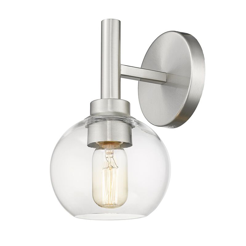 Z-Lite Sutton 10 Inch Wall Sconce