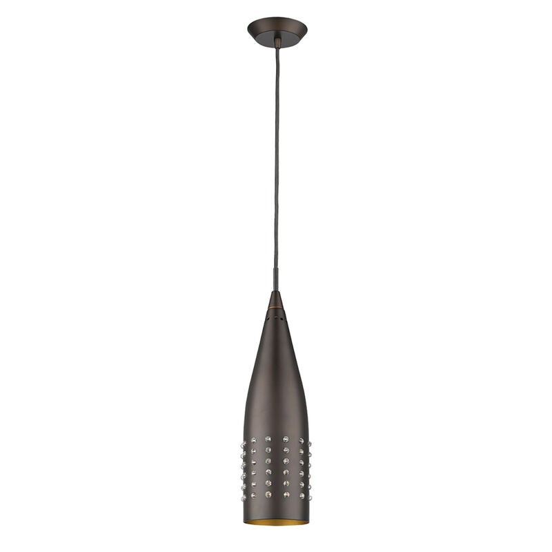 Acclaim Lighting Prism 3 Inch Mini Pendant