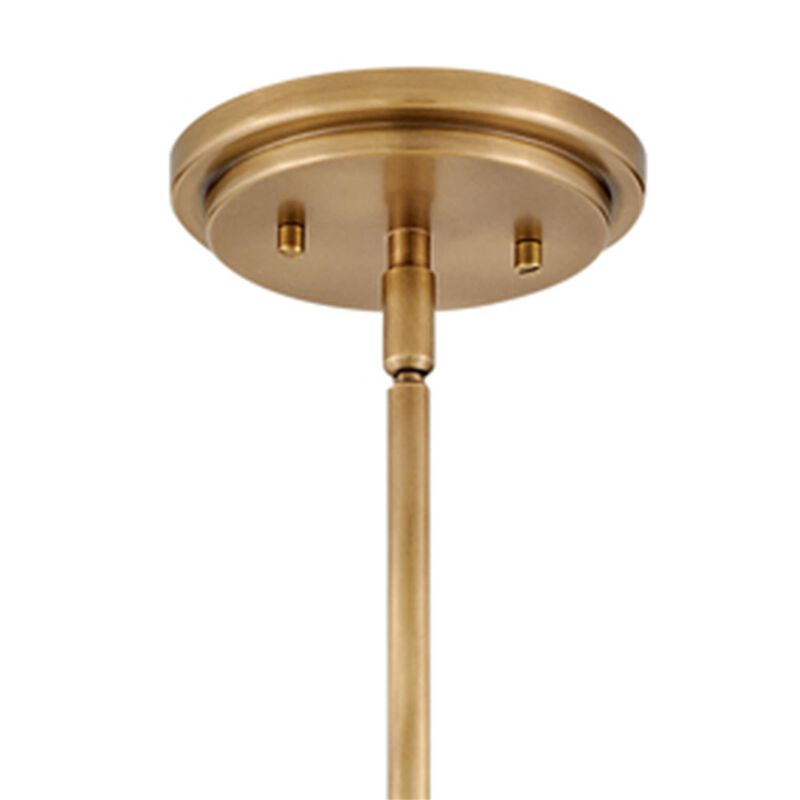 Hinkley Lighting Arti 15 Inch LED Large Pendant