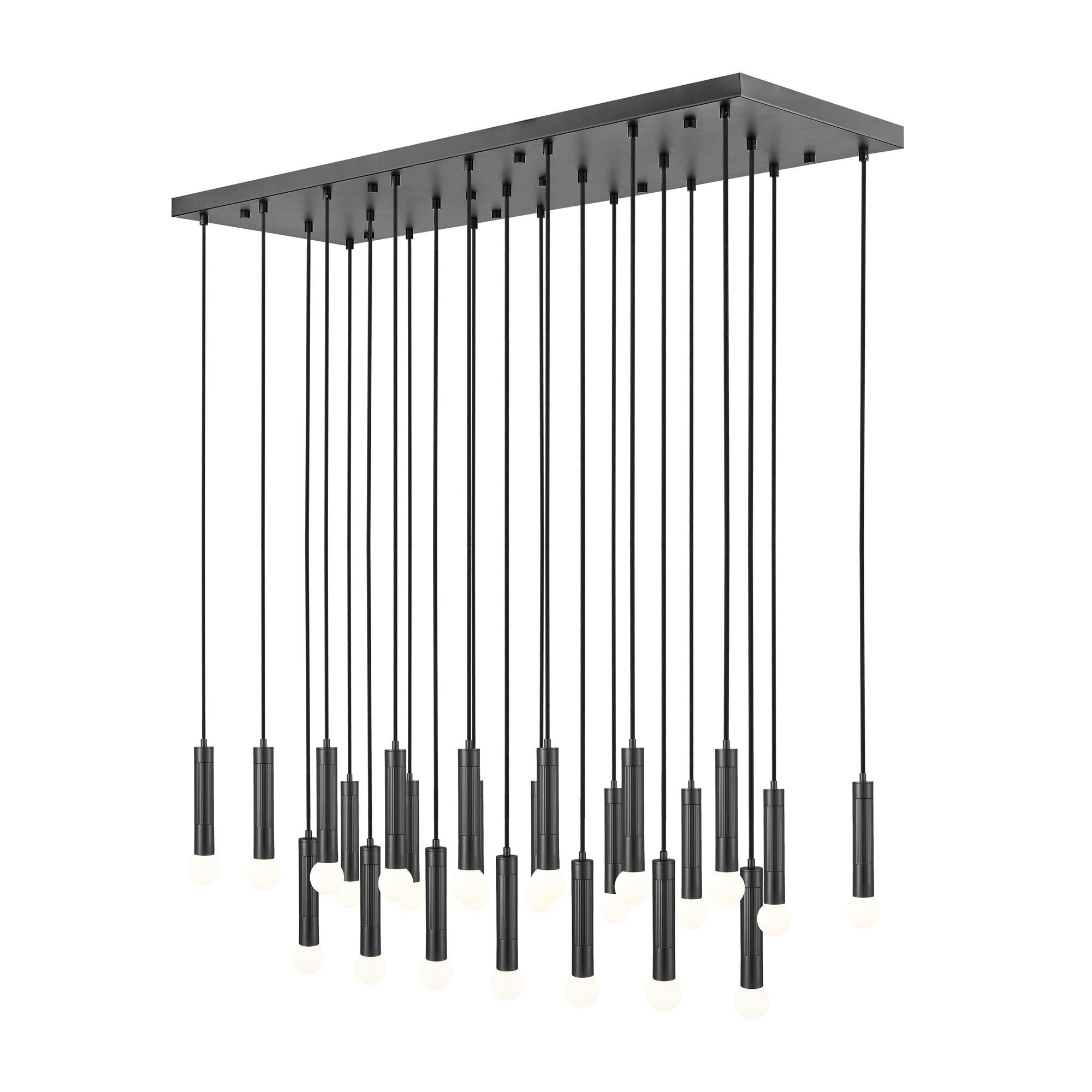 Stari 54 Inch Linear Suspension Light by Z Lite
