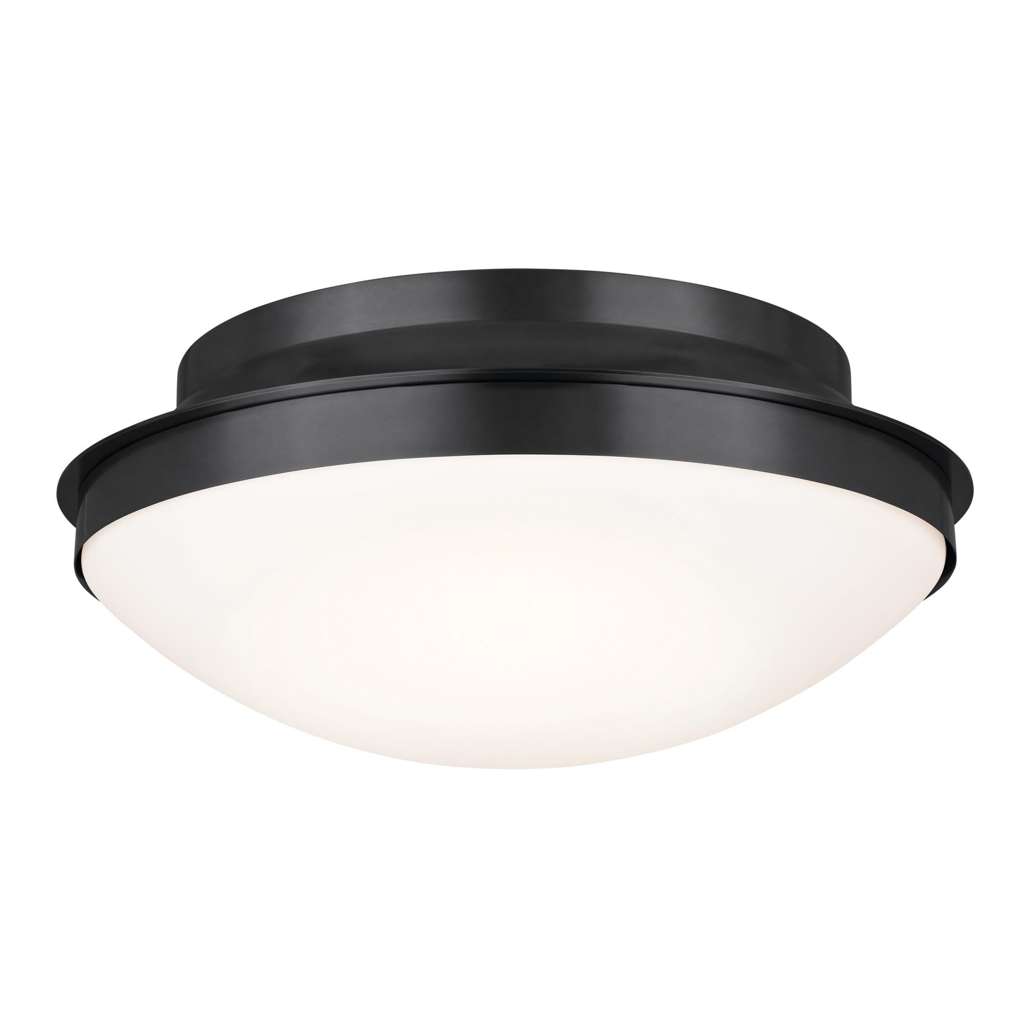 Bretta 3 Light Flush Mount by Kichler Lighting