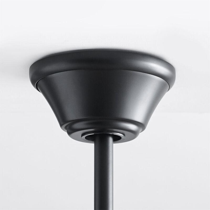 Maverick Max 70 Inch Ceiling Fan by Visual Comfort Fan