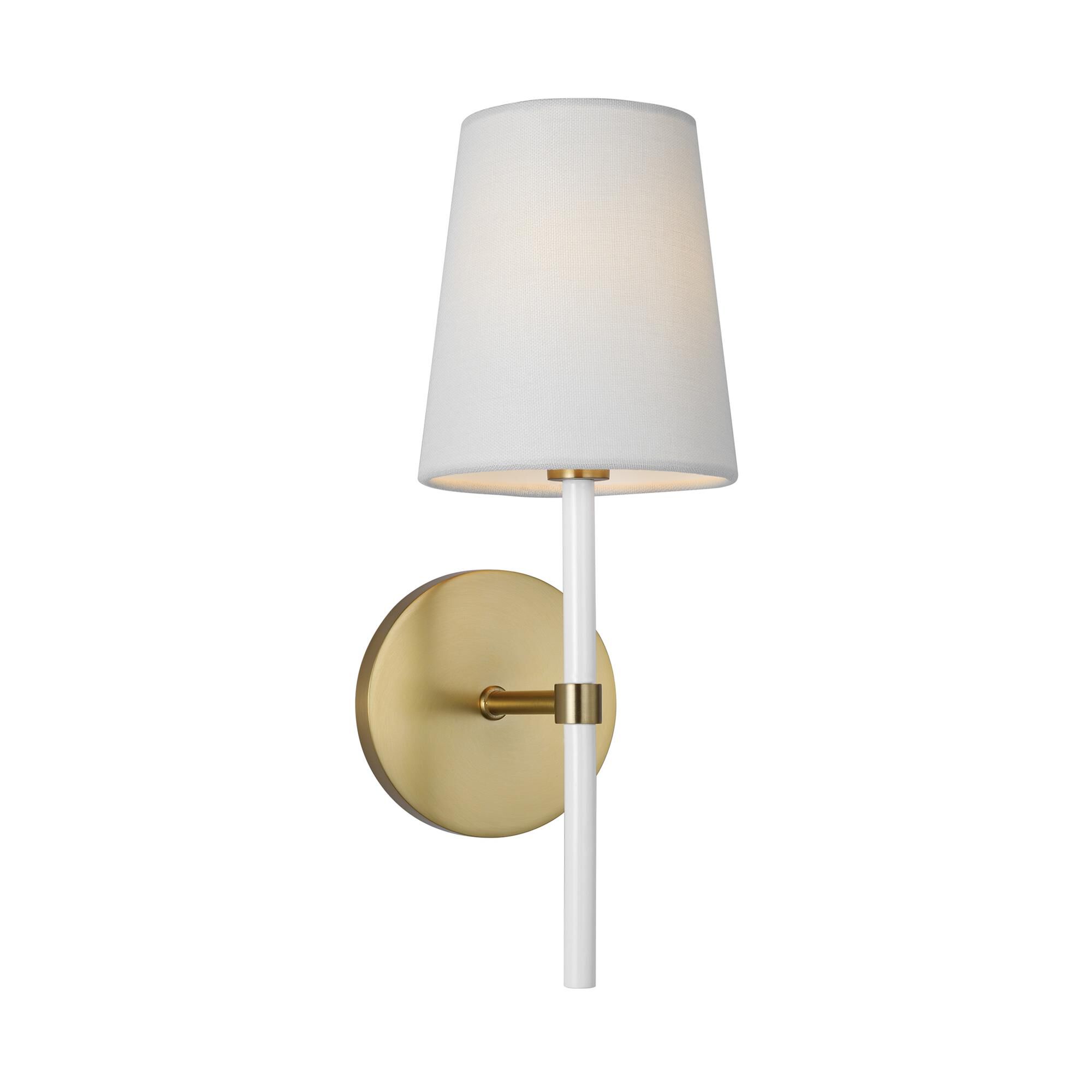 Kate Spade New York Monroe 14 Inch Wall Sconce,