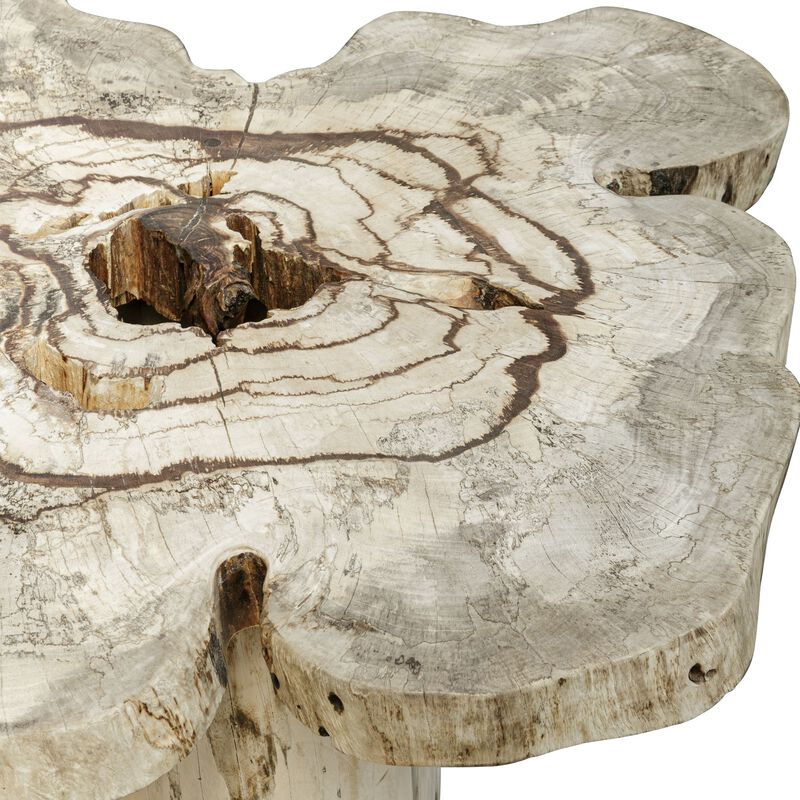 Anzalone 28 Inch Coffee Table by Uttermost