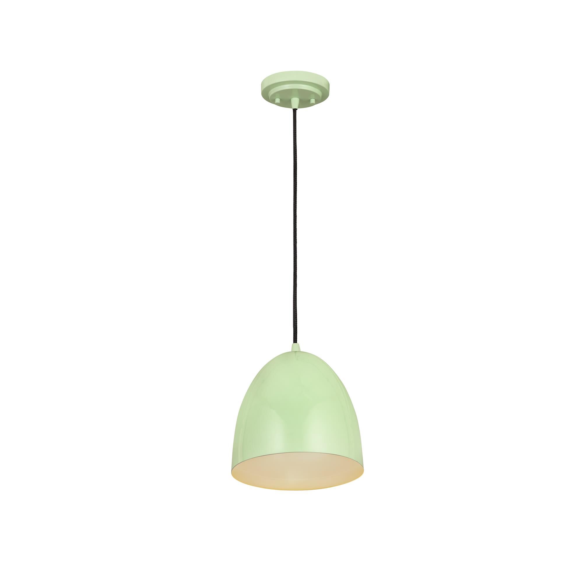 Z-Lite Z Studio Dome 9 Inch Mini Pendant