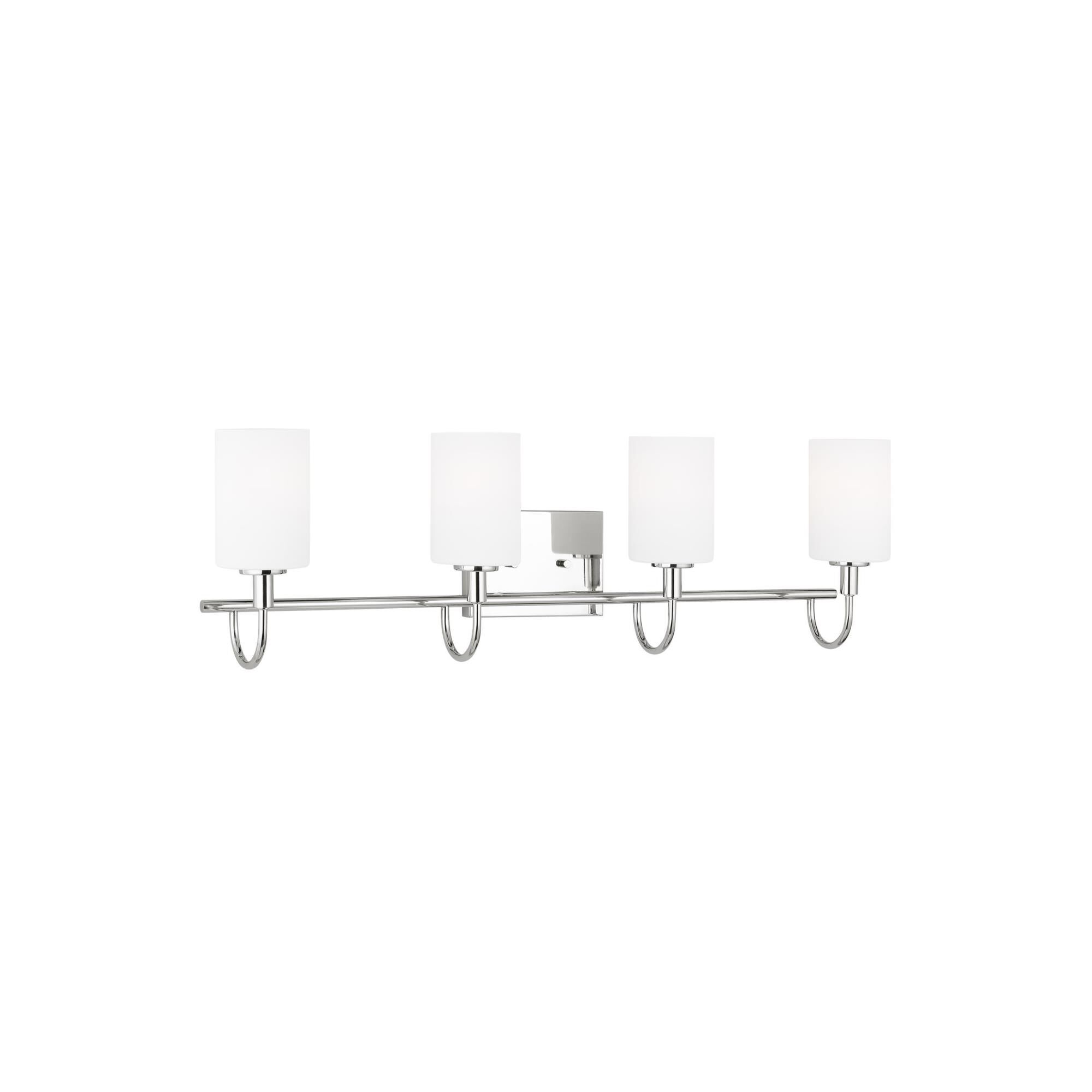 Sean Lavin Oak Moore 33 Inch 4 Light Bath Vanity Light by Visual Comfort Studio Collection