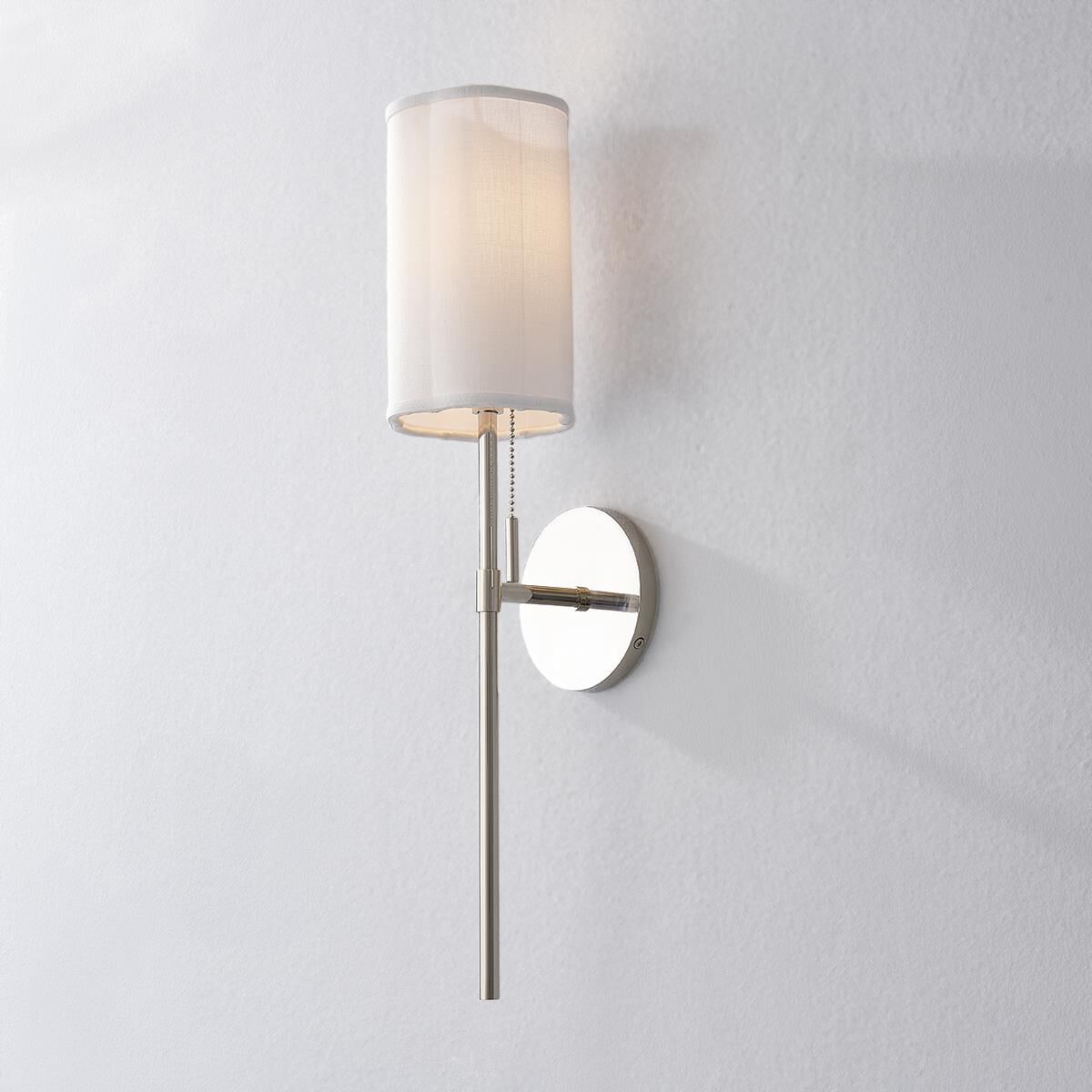 Fawn 4.75 Inch Wall Sconce by Mitzi