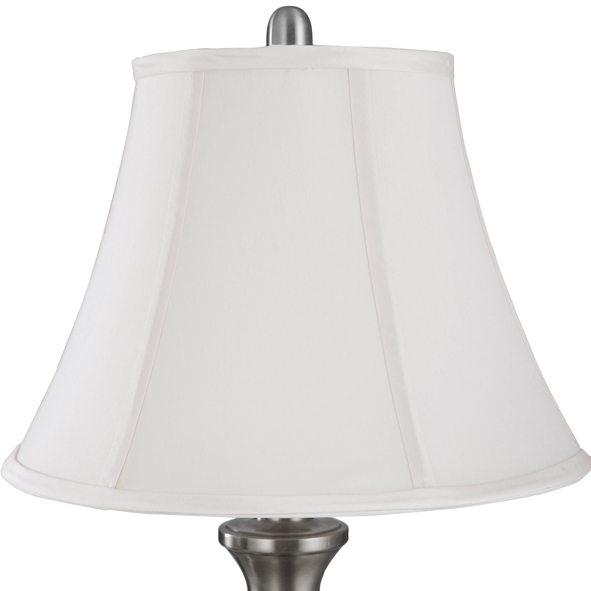 31 Inch Table Lamp by Stylecraft