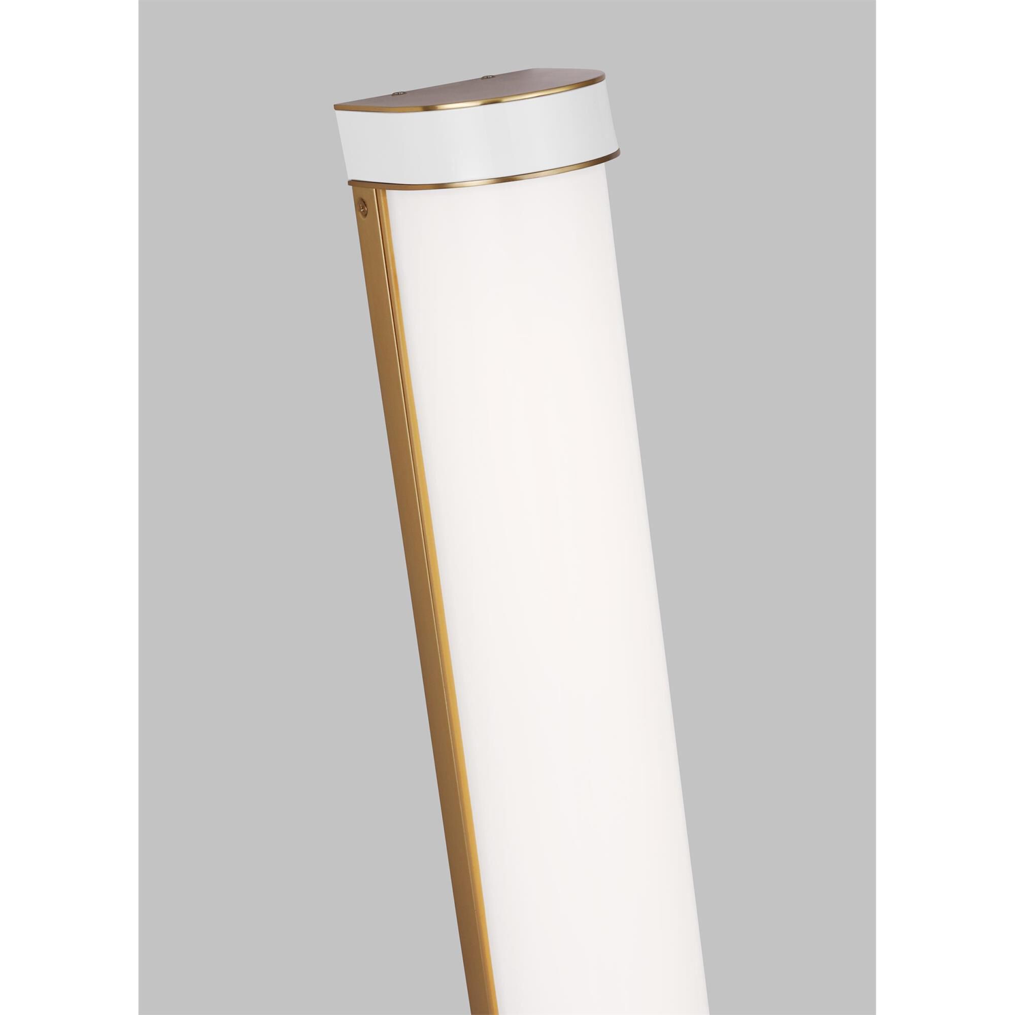 Visual Comfort Studio Collection kate spade new york Monroe 24 Inch LED Bath Vanity Light